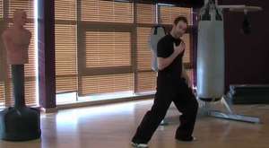 Martial Arts Hardcore Training & Fitness Training Motivation