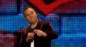 Russell Peters goes clubbing in Lebanon