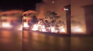 Bursa'da kadını taciz etmişti! Tutuklandı