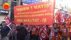 HKP 1 Mayıs 2013 Taksim Mücadelesi