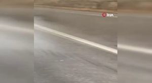 Bursa'da gece yarısı zincirleme kaza! Çok sayıda yaralı var...