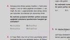 yazım noktalama testi 3