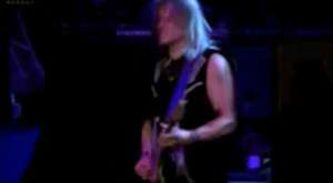 Deep Purple Montreux Konser 2006 Part 5