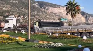 Bakan Yumaklı, Çukurova Biyoçeşitlilik Tanıtım Merkezi'nin açılışını yaptı