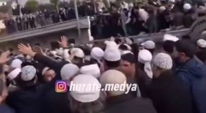 Emekliliğe ayrılan hayvanlar Bursa’daki bu çiftlikte huzur içinde yaşıyor!