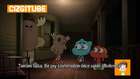 Gumball (Kabuk Bölümü) Türkçe | Tam Ekran - Dailymotion Video
