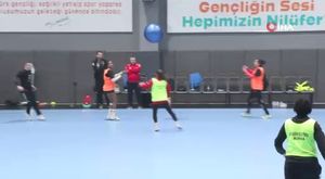 Osmangazi Belediyesi'nden yöneticilere eşitlik eğitimi