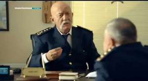 Polis Akademisi Alaturka Full İzle (Orjinaldir) - Tek Parça HD 2015 | Türk Filmi 