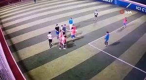 Gençlik ve Spor Bakanlığından 19 Mayıs’a özel klip