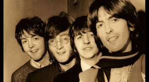 THE BEATLES   -  OH! DARLING
