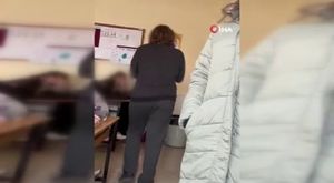 Bursa'da o çiftliğe şok baskın