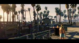 Mafia III - Worldwide Reveal Trailer | PS4 