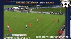 Trabzonspor - Sparta Prag maçı canlı izle 15 Ağustos 2019[LİNKLER ALTTADIR] 