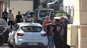 Adana'nın Tarihi Ramazanoğlu Konağı, kültür merkezi olarak yaşatılıyor