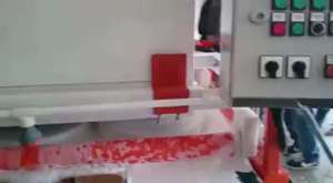 Tam Otomatik Halı Yıkama Makinası