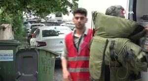 Ayça Azak Gündüz Bakımevi ve Çocuk Kreşi hizmete girdi
