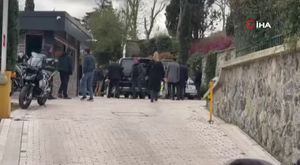 İBB Başkanı Ekrem İmamoğlu hakkında gözaltı kararı verildi