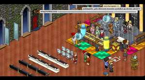 Habbo TR Kadınlar Günü