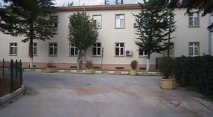 Eskişehir Yenibağlar Mahallesi