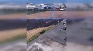 Bursa’da 100 bin konutluk kentsel dönüşüm