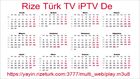 Takvim 2023