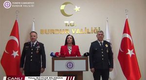     Ankara Üniversitesi Gölbaşı Kampüsü - Havadan Görüntüleri