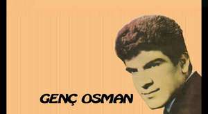 Genç Osman - Bir Dakika Bakarmısın 