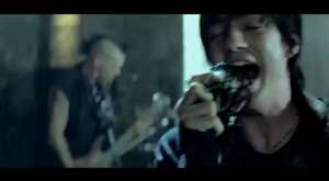 Linkin Park - Bleed It Out (Official Video) 
