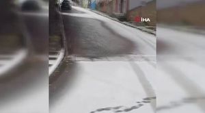 Bursa Uludağ Üniversitesi 3D beton yazıcı ile bir haftada 300 metrekarelik ev yapacak