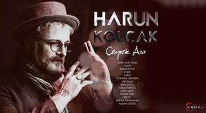 Harun Kolçak - Ağlat Beni (feat. Gülçin Ergül)