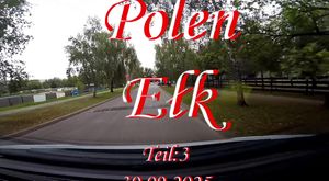 Polen; Ełk  29.09.2025 Teil:2