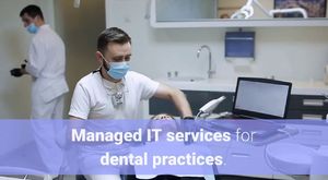 Dental IT Services Miami