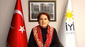 Meral Akşener, Afyon`da Konuştu - 12 Ocak 2018 