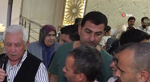 Adana'da genç kızlar tekme ve yumruklarla kavga etti