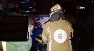 Bursa'da terminalde silah paniği! Bir anda kaçmaya başladı...