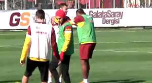 Galatasaray Champions League 2013 / Ozan Yoruk Part 2