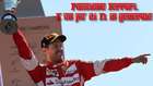 İtalya GP 2015 - Vettelin Finiş Sonrası Telsiz Konuşması