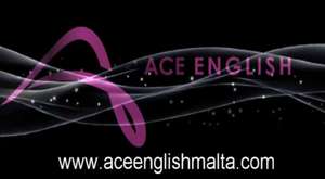 ACE English Malta Dil Okulu