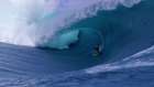 Surfing The Heaviest Wave İn The World -Teahupoo