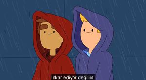 Bravest Warriors S1E10 By Víðarr