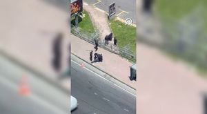 Kaçak alkol üreten şebekeye polis operasyonu kamerada!