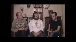 Yatak odasına girdik !