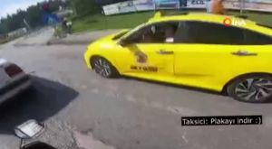 Eskişehir'de trafik kazası 