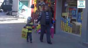 Antalya`da Patlama : 2 Yaralı 