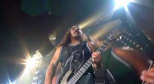 Metallica: Hardwired (Live - Minneapolis, MN - 2016)