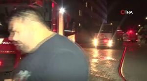Bursa'da can alan kaza! Kayganlaşan yolda çarpıştılar: Ölü ve yaralılar var...