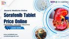 Buy Sorafenib Tablet Online Price Philippines Thailand