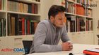 Bursa Ticaret Borsası - Büyüme Kulübü - Alperen Bayrakçı