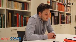 2019 Yılı 1. Büyüme Kulübü / Eyüp Eker - Turyap Balat Temsilciliği