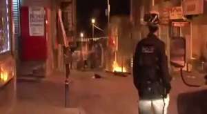 Bedirhan Yarım Kalan Deneyini Tamamladı